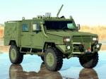 BAE RG32M 2002 года